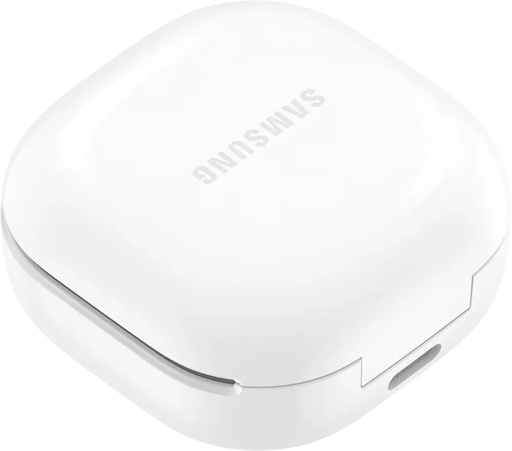 Samsung Galaxy Buds FE Earbuds, Bluetooth, 60 mAh battery, graphite, SM-R400NZAAMEA