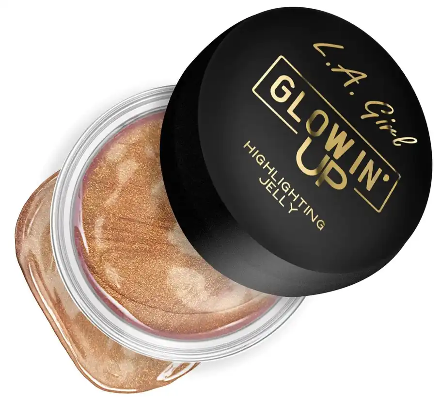 جيلي هايلايتر جلو ان اب من  ال ايه جيرل  704 جلو جيرل