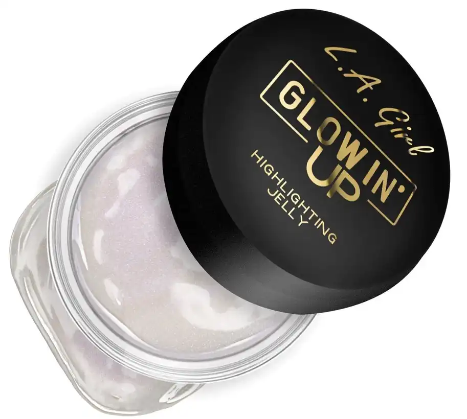 جيلي هايلايتر جلو ان اب من ال ايه جيرل 702 جلواهوليك