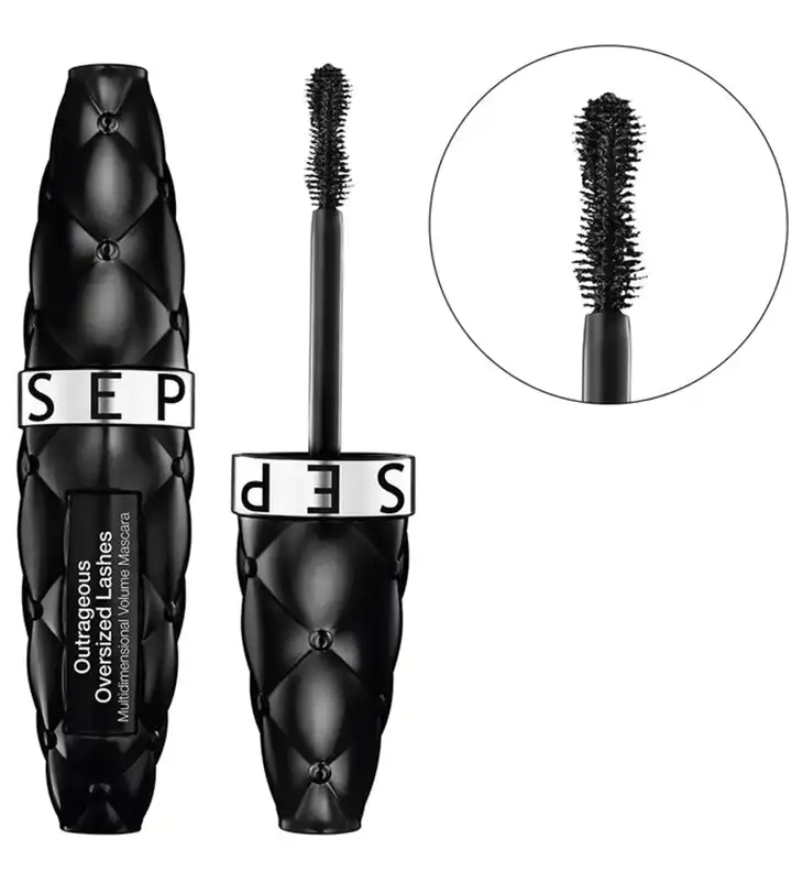 ماسكرا سيفورا اوتراجيوس اوفر سايزد