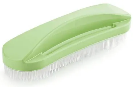 Titiz Multi-Purpose Cleaning Brush, Green