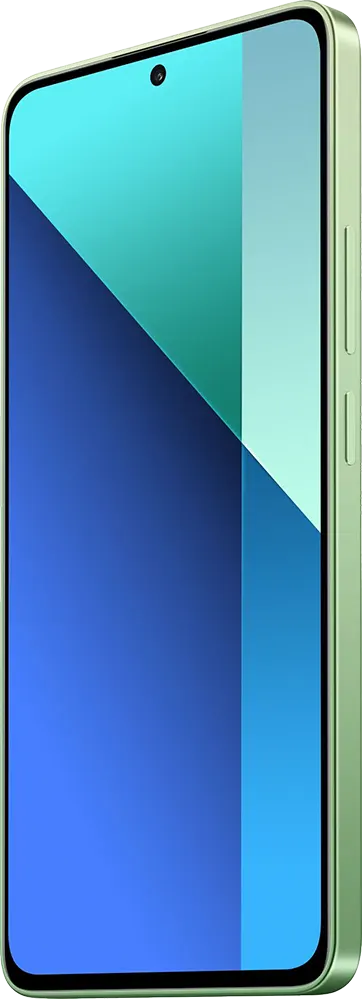 Redmi Note 13 Dual SIM Mobile, 128GB Memory, 8GB RAM, 4G LTE Network ...