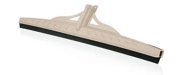 Titiz Rubber floor mop , 55 cm, beige