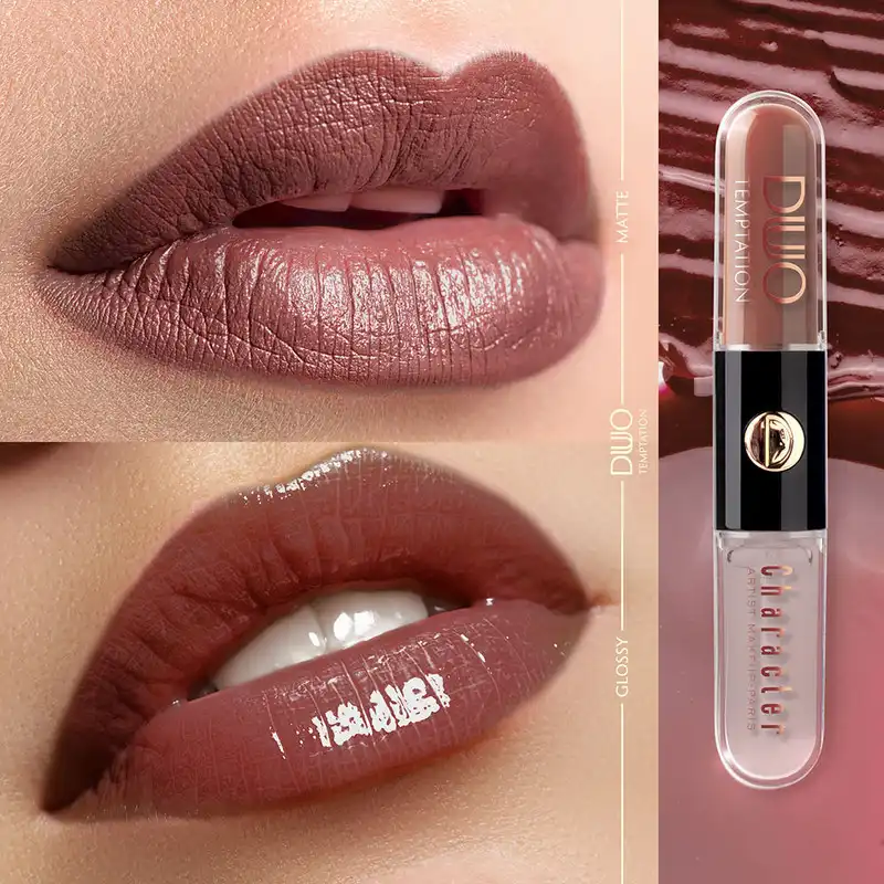 CHARACTER Duo Temptation CDU019