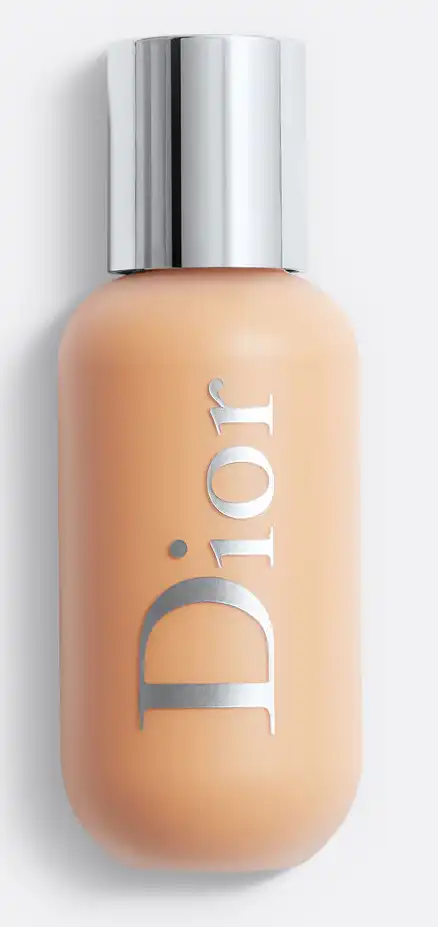 كريم أساس للوجه والجسم باك ستيدج من ديور  2W0