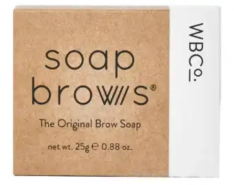 WBCo Soap Brows  25 gm