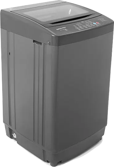 White Point Top Loading Washing Machine, 11 Kg, Digital Display, Grey, WPTL11DGGLAN
