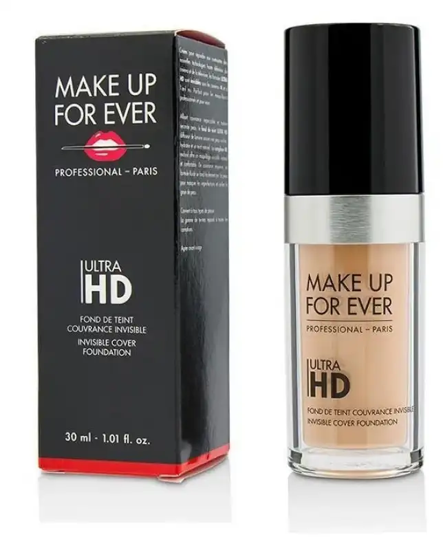 Make Up For Ever Ultra Hd Foundation, R220