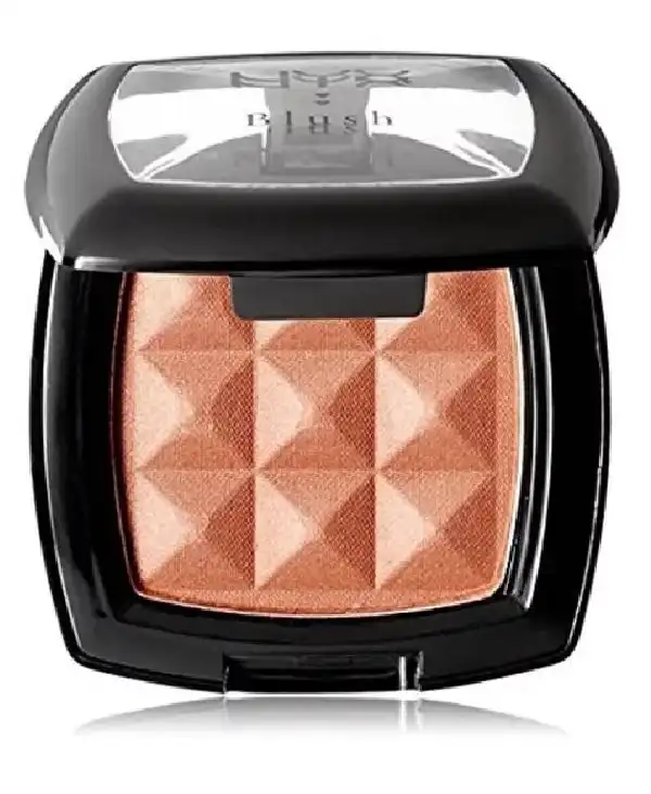 NYX POWDER BLUSH PB12