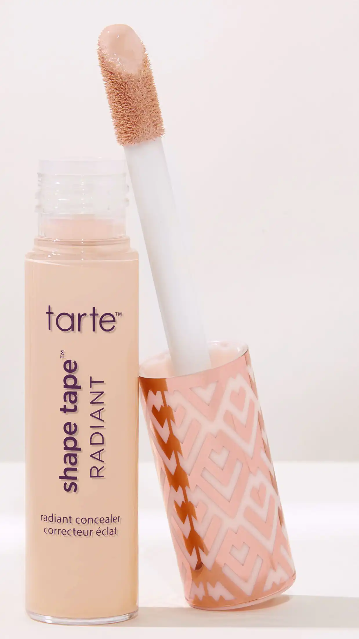 كونسيلر شيب تيب راديانت من تارت 20B