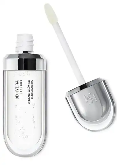 KIKO MILANO 3D HYDRA LIPGLOSS 01