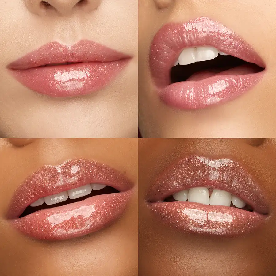 KIKO MILANO 3D HYDRA LIPGLOSS 17