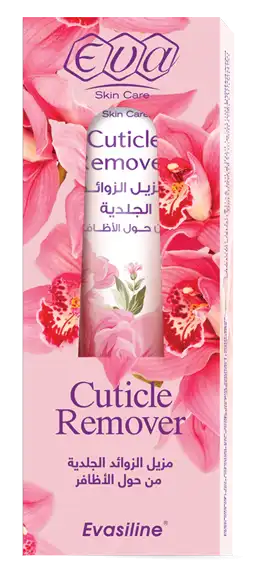 Eva Skin Care Cuticle Remover 13 gm