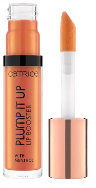 CATRICE PLUMP  UP LIP IT BOOSTER 070  Fake It Till You Make It