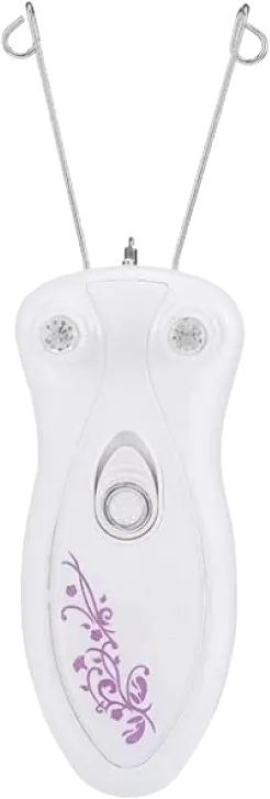 Braun Silk Expert Pro 3 Laser Epilator White