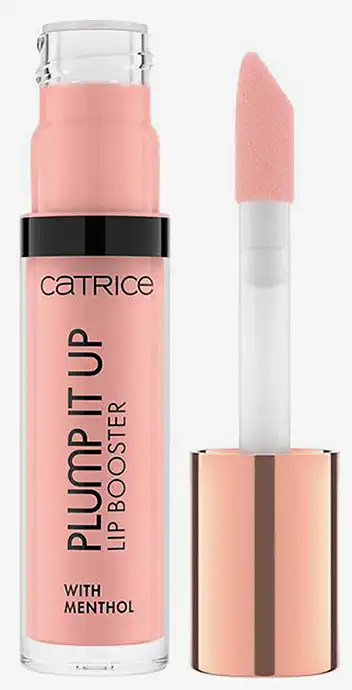 CATRICE PLUMP IT UP LIP BOOSTER 060 Real Talk