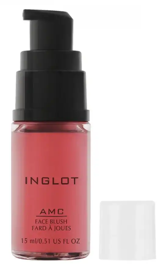 INGLOT AMC FACE BLUSH 92