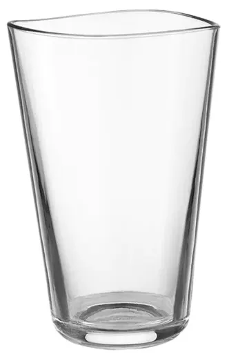 طقم أكواب شوب  سينتيكو من اوشن،6 قطع،شفاف