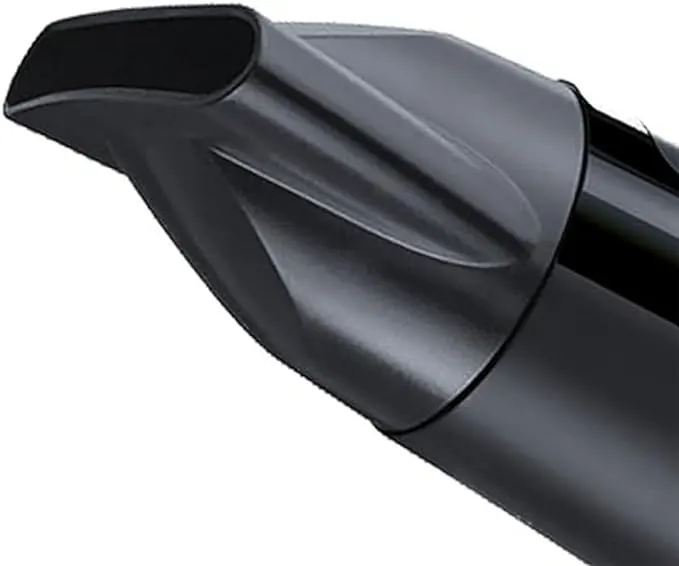 Remington hair dryer, 2200 watt, two speeds, black, 5210 E51 PRO