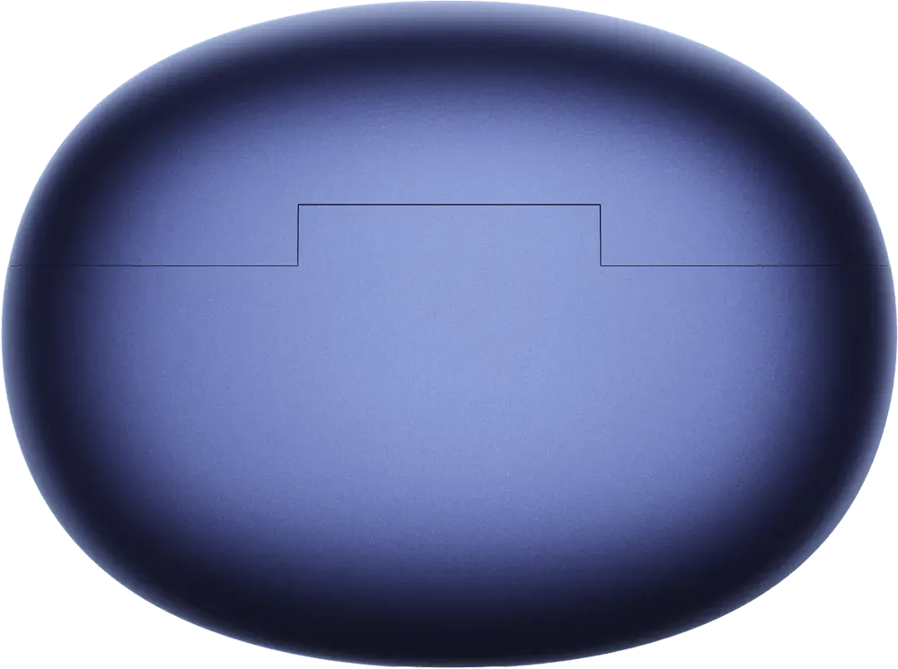 سماعة ايربودز ريلمي بودز اير 5 ، بلوتوث 5.3،مقاومة للماء، أزرق داكن،RMA2301