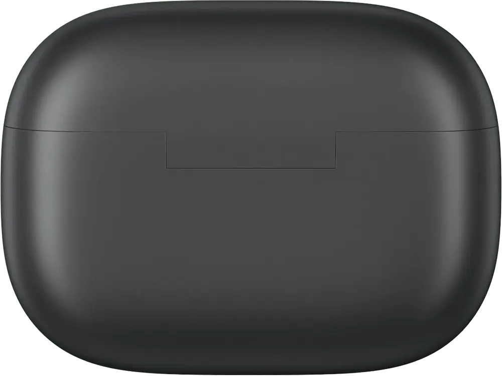 Realme T300 Earbuds, Bluetooth 5.3, 460 mAh battery, Black