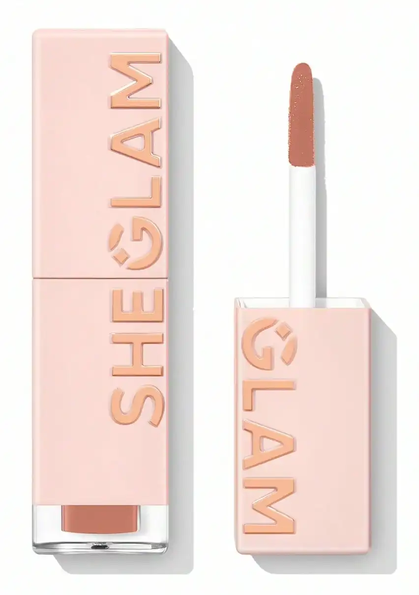 SHEGLAM Take A Hint Lip Tint   3.5 ML , BIRTHDAY LIPS