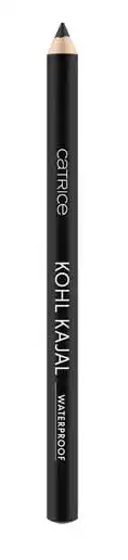 CATRICE KOHL KAJAL W.P black 010