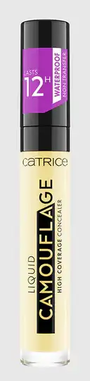 كونسيلر سائل كاموفلاج من كاتريس 300