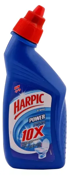 منظف ومطهر تواليت من هاربيك ، 190 مل
