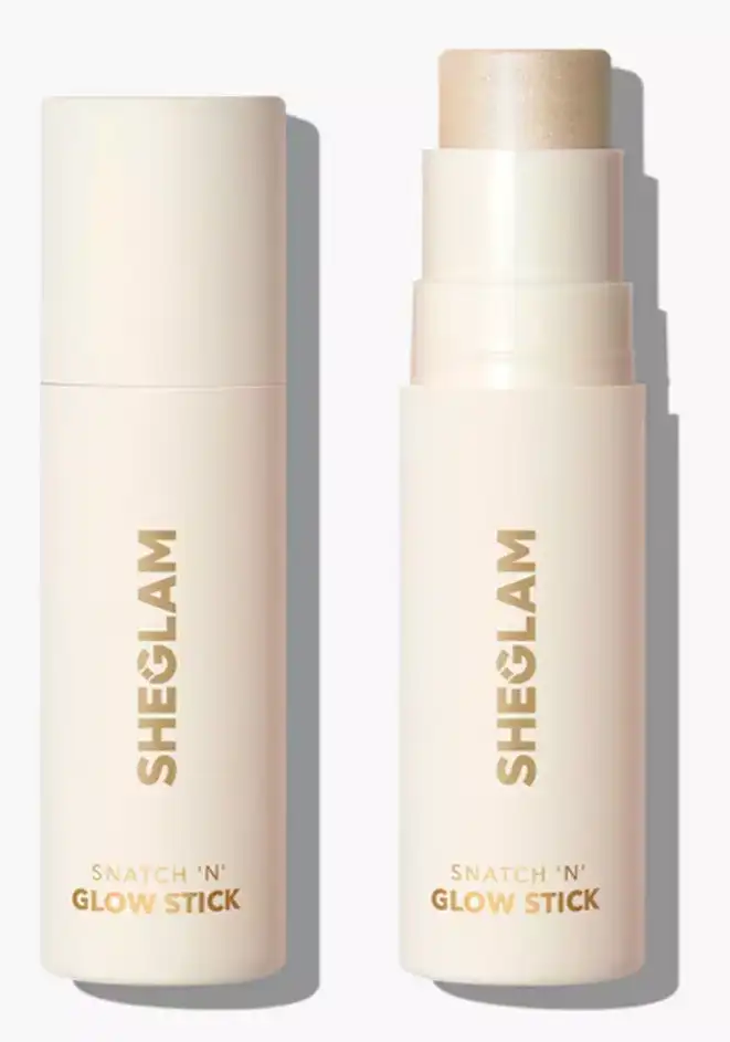 هايلايتر سناتش اند جلو ستيك من شيجلام, فانيليا فروست