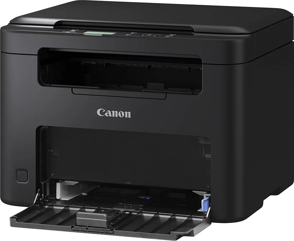 Canon i-SENSYS Monochrome Laser Multifunction Printer, Black, MF272DW