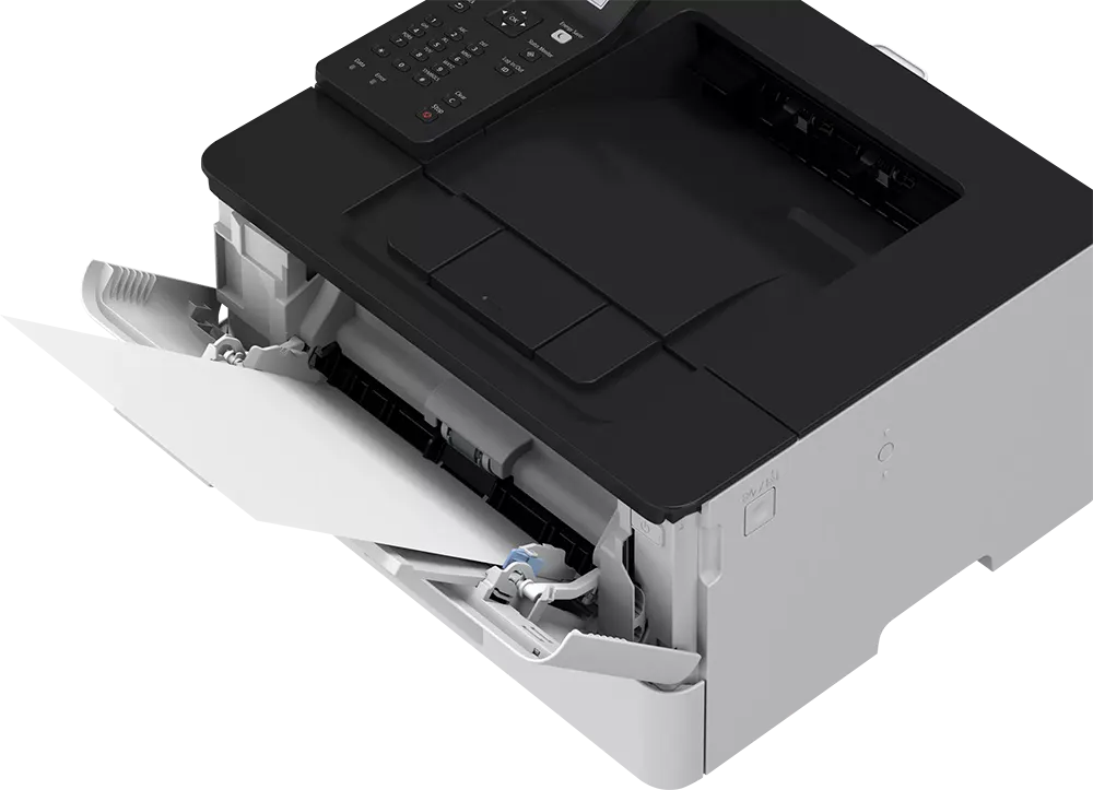 Printer Canon Monochrome Laser Printer, White, LBP236DW