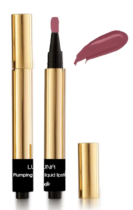 LUNA PLUMPING LIQUID LIPSTICK 887