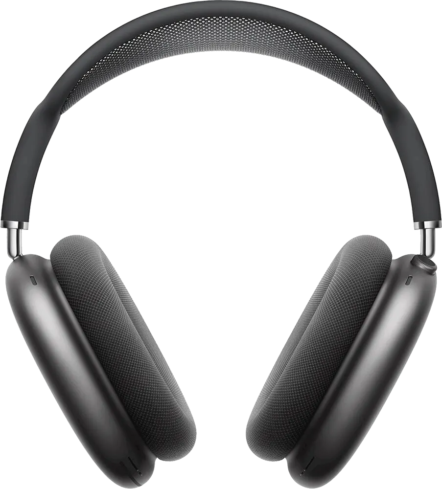 سماعة رأس لاسلكية ماكس برو، بلوتوث، خاصية إلغاء الضوضاء النشطة، أسود، A2DP