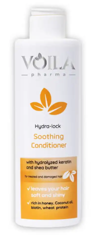 VOILA CONDITIONER SOOTHING 200ML