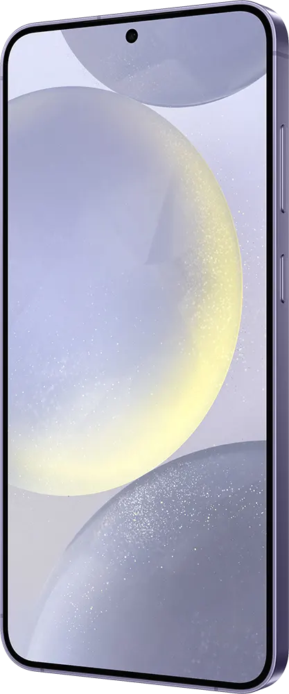 Samsung Galaxy S24 Plus ,Dual SIM, 256GB Memory, 12GB RAM, 5G, Cobalt Violet