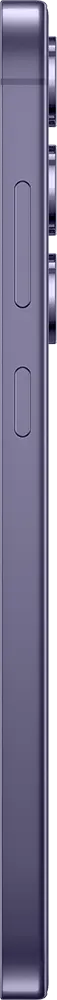 Samsung Galaxy S24 Plus ,Dual SIM, 256GB Memory, 12GB RAM, 5G, Cobalt Violet