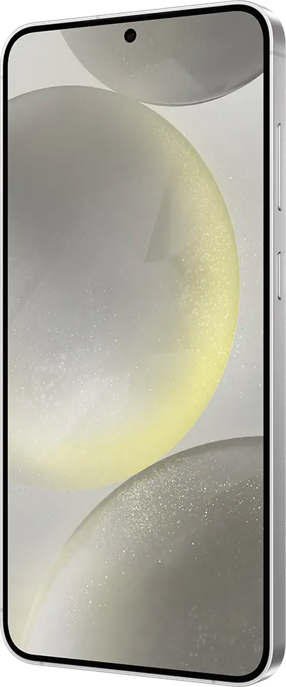 Samsung Galaxy S24 Plus ,Dual SIM, 256GB Memory, 12GB RAM, 5G, Marble Gray