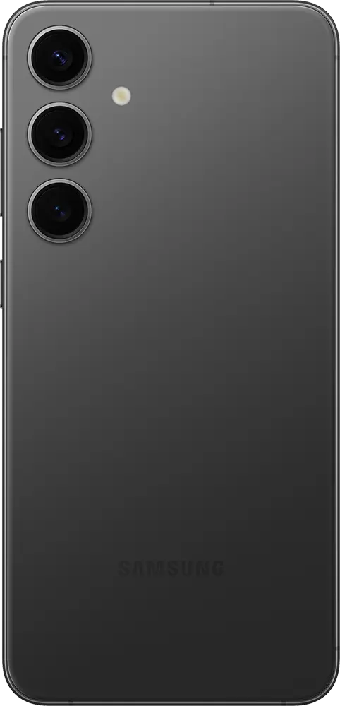 Samsung Galaxy S24 Plus ,Dual SIM, 256GB Memory, 12GB RAM, 5G, Onyx Black