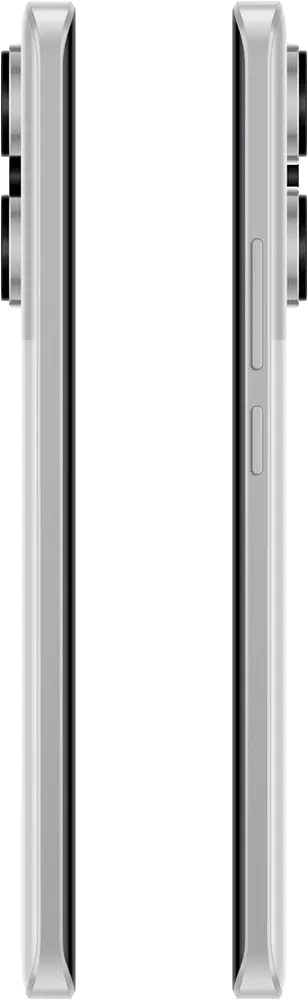Redmi Note 13 Pro Plus Dual SIM, 256GB Memory, 8GB RAM, 5G, Moonlight White
