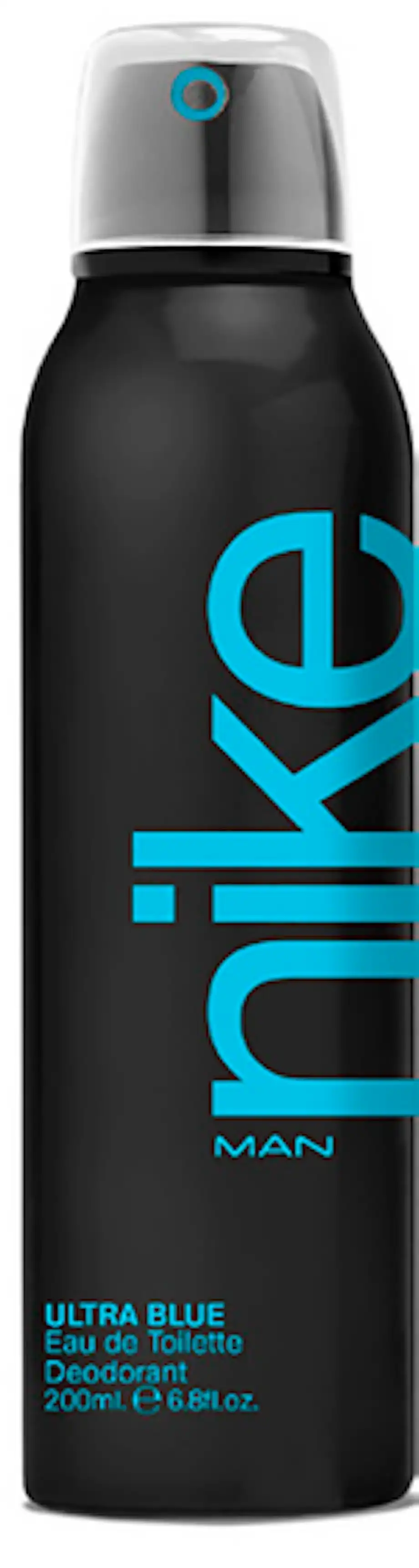 Nike Ultra Blue Deodorant for Men, Spray, 200 ml