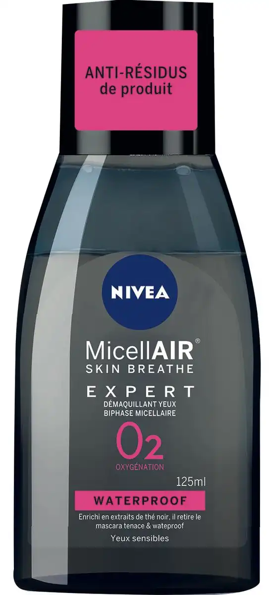 ماء ميسيلار من نيفيا 125 مل