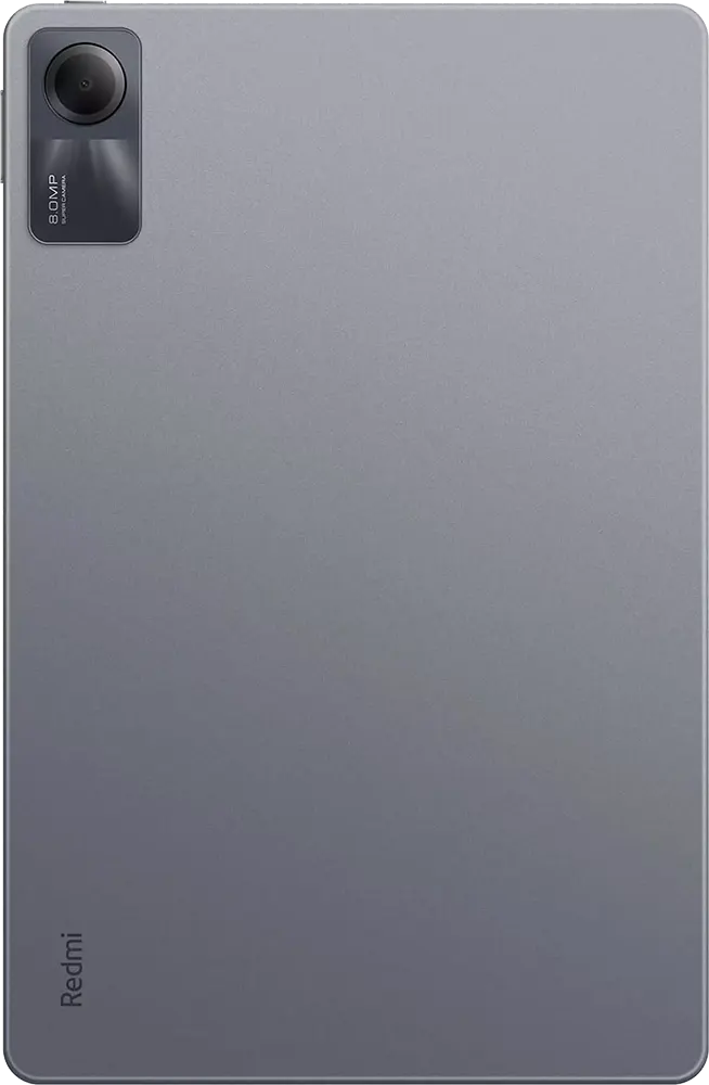 Redmi Pad SE Tablet, 11 Inch Display, 256 GB Internal Memory, 8 GB RAM, Wifi, Graphite Gray