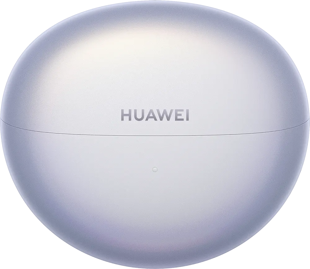 Wireless Earphones Huawei FreeClip, Bluetooth 5.3, Water Resistant, Purple