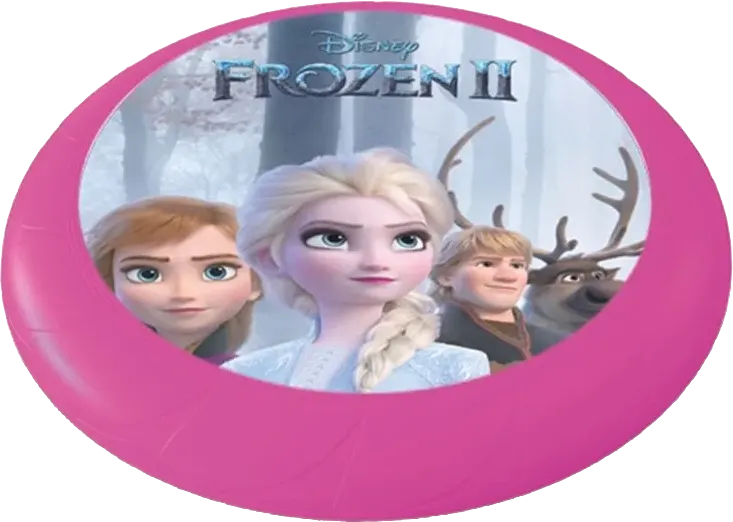 طبق طاير فروزن من ديدي، ألوان متعددة، 03098