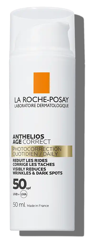 LA ROCH POSAY ANTHELIOS AGE CORRECT 50 SPF 50 ML