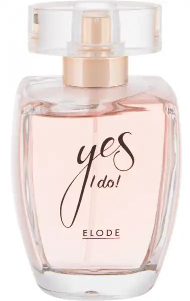 YES I DO By ELODE For Women EDP 100 Ml