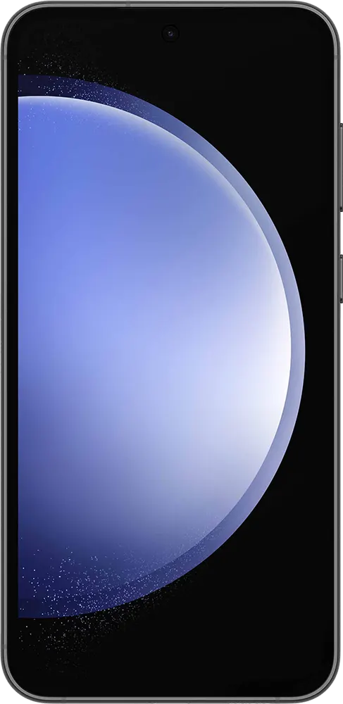 Samsung Galaxy S23 FE ,Dual SIM, 256GB Memory, 8GB RAM, 5G, Graphite