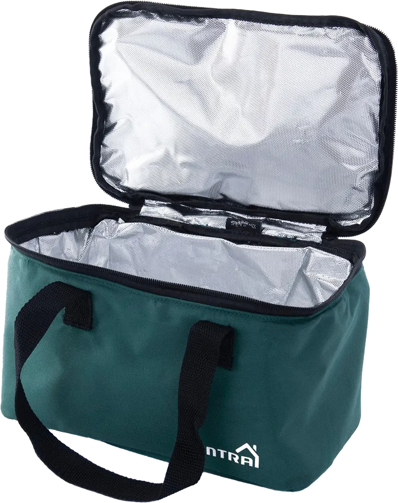 Mintra Lunch Container Bag, 8 Litres, Foldable, Multiple Colors, 08279