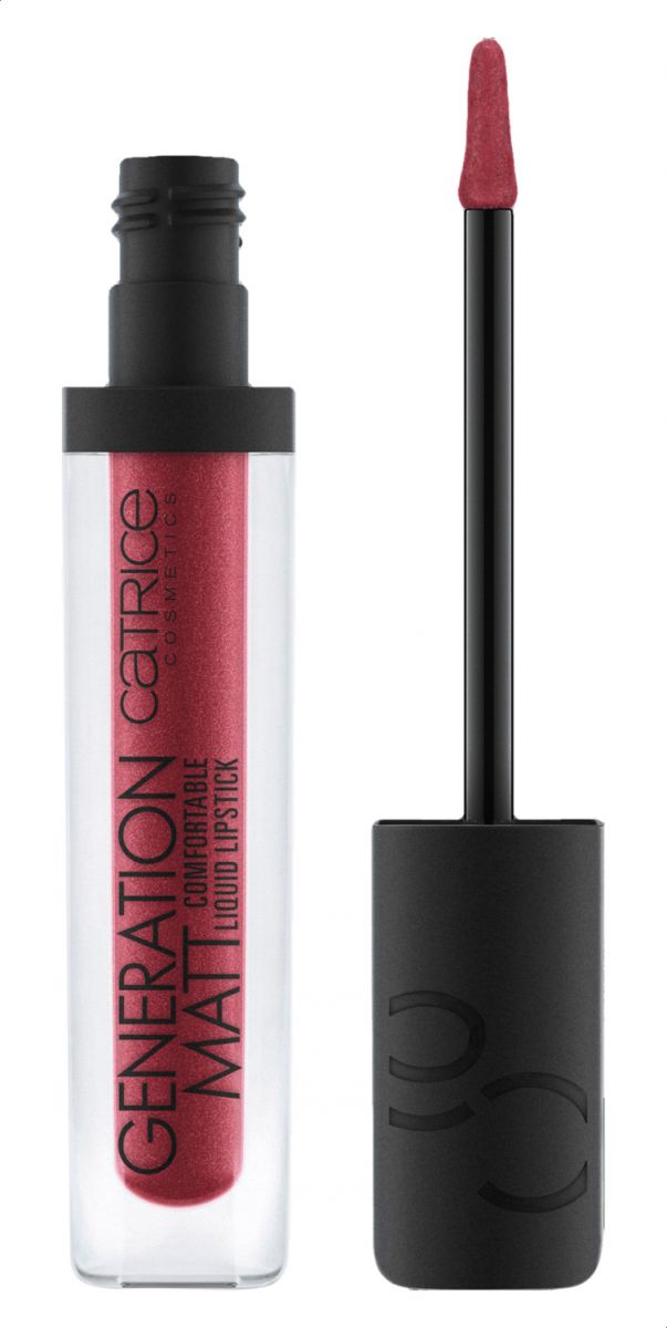 CATRICE GENERATION MATT LIQUID LIPSTICK 030